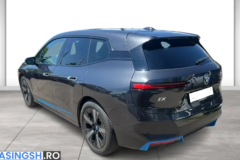BMW iX din 2022 cu 109.680 km - oferta BMW244855 - foto 3