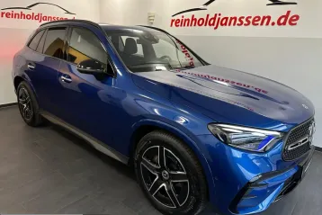 Mercedes-Benz GLC 300 din 2025 - oferta MER244856