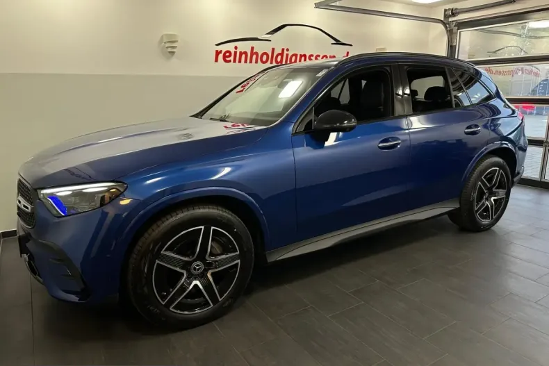 Mercedes-Benz GLC 300 (Clasa GLC) din 2025 cu 19.985 km - oferta MER244856 - foto 3