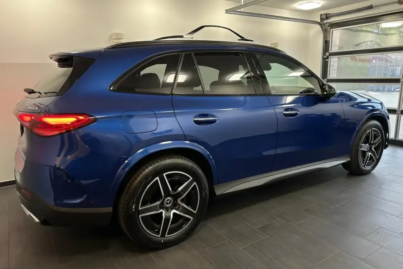 Mercedes-Benz GLC 300 (Clasa GLC) din 2025 cu 19.985 km - oferta MER244856 - foto 4