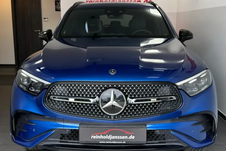 Mercedes-Benz GLC 300 (Clasa GLC) din 2025 cu 19.985 km - oferta MER244856 - foto 5