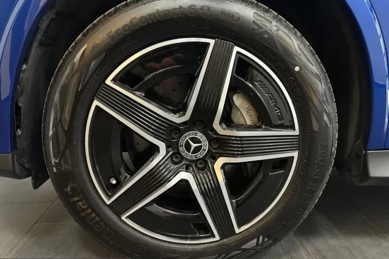 Mercedes-Benz GLC 300 (Clasa GLC) din 2025 cu 19.985 km - oferta MER244856 - foto 7