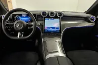 Mercedes-Benz GLC 300 (Clasa GLC) din 2025 cu 19.985 km - oferta MER244856 - foto 8