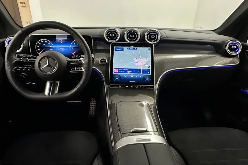 Mercedes-Benz GLC 300 (Clasa GLC) din 2025 cu 19.985 km - oferta MER244856 - foto 8