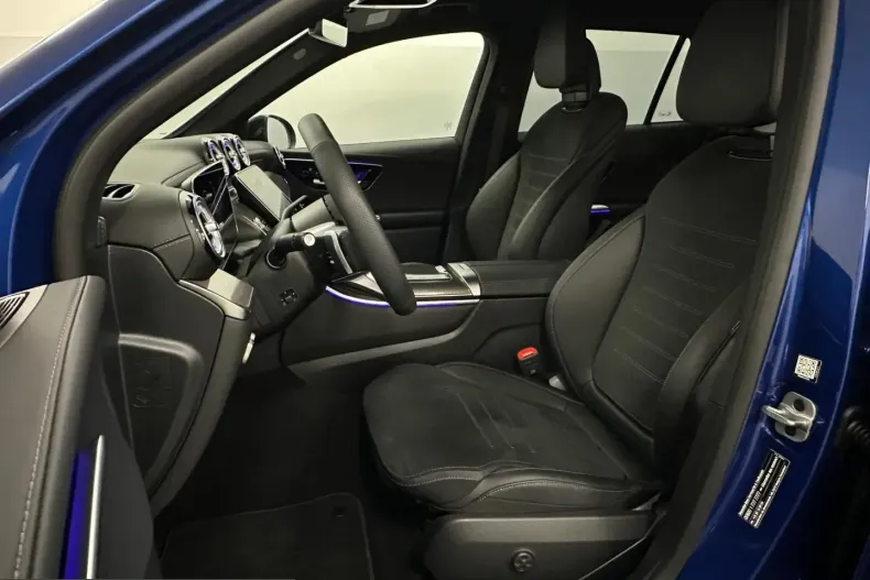 Mercedes-Benz GLC 300 (Clasa GLC) din 2025 cu 19.985 km - oferta MER244856 - foto 9