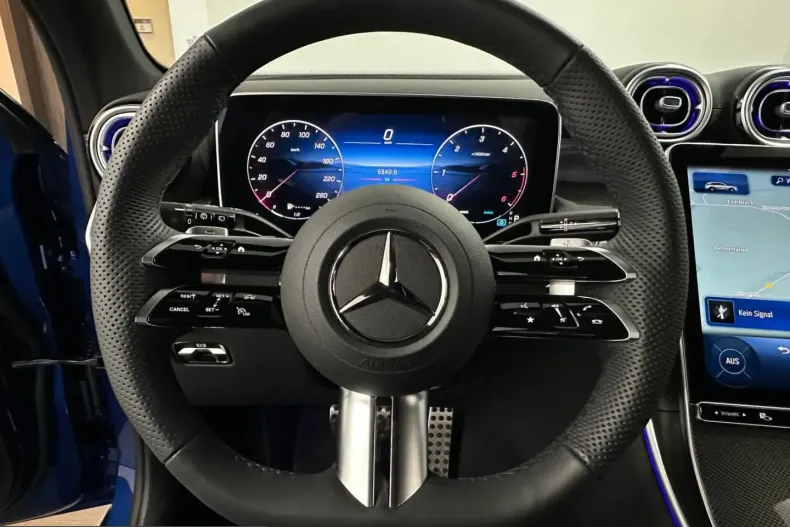 Mercedes-Benz GLC 300 (Clasa GLC) din 2025 cu 19.985 km - oferta MER244856 - foto 10