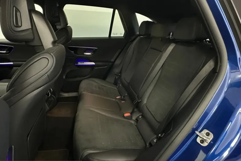 Mercedes-Benz GLC 300 (Clasa GLC) din 2025 cu 19.985 km - oferta MER244856 - foto 20