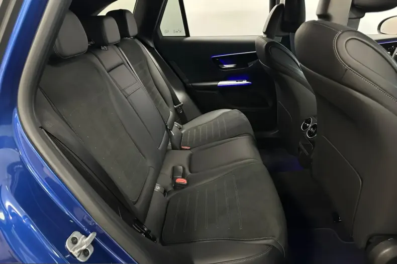 Mercedes-Benz GLC 300 (Clasa GLC) din 2025 cu 19.985 km - oferta MER244856 - foto 23