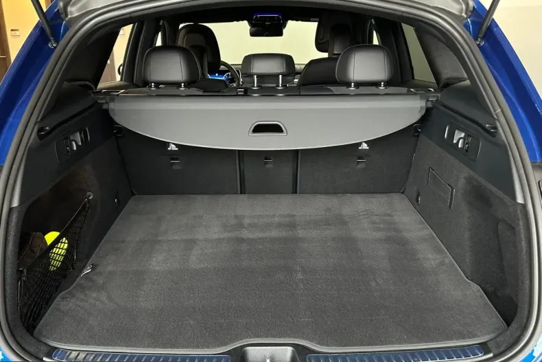 Mercedes-Benz GLC 300 (Clasa GLC) din 2025 cu 19.985 km - oferta MER244856 - foto 25