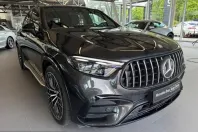 Mercedes-Benz GLC 43 AMG (Clasa GLC) din 2025 cu 10.000 km - oferta MER244857 - foto 3