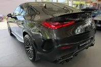 Mercedes-Benz GLC 43 AMG (Clasa GLC) din 2025 cu 10.000 km - oferta MER244857 - foto 4