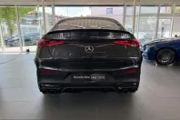 Mercedes-Benz GLC 43 AMG (Clasa GLC) din 2025 cu 10.000 km - oferta MER244857 - foto 5