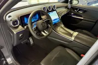 Mercedes-Benz GLC 43 AMG (Clasa GLC) din 2025 cu 10.000 km - oferta MER244857 - foto 10