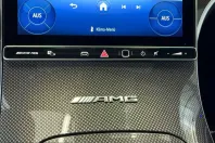 Mercedes-Benz GLC 43 AMG (Clasa GLC) din 2025 cu 10.000 km - oferta MER244857 - foto 16