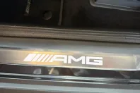 Mercedes-Benz GLC 43 AMG (Clasa GLC) din 2025 cu 10.000 km - oferta MER244857 - foto 20