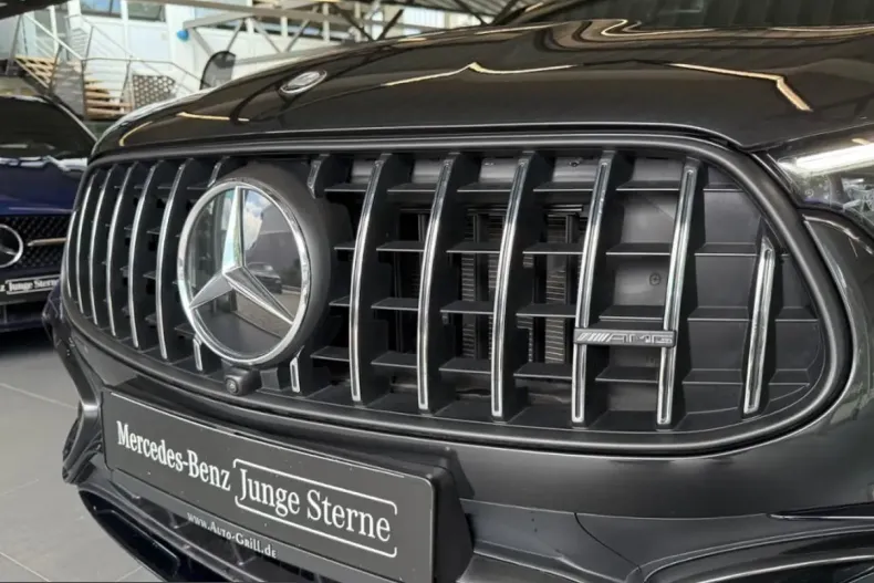Mercedes-Benz GLC 43 AMG (Clasa GLC) din 2025 cu 10.000 km - oferta MER244857 - foto 26
