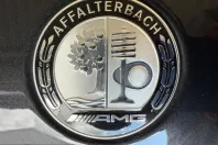Mercedes-Benz GLC 43 AMG (Clasa GLC) din 2025 cu 10.000 km - oferta MER244857 - foto 28