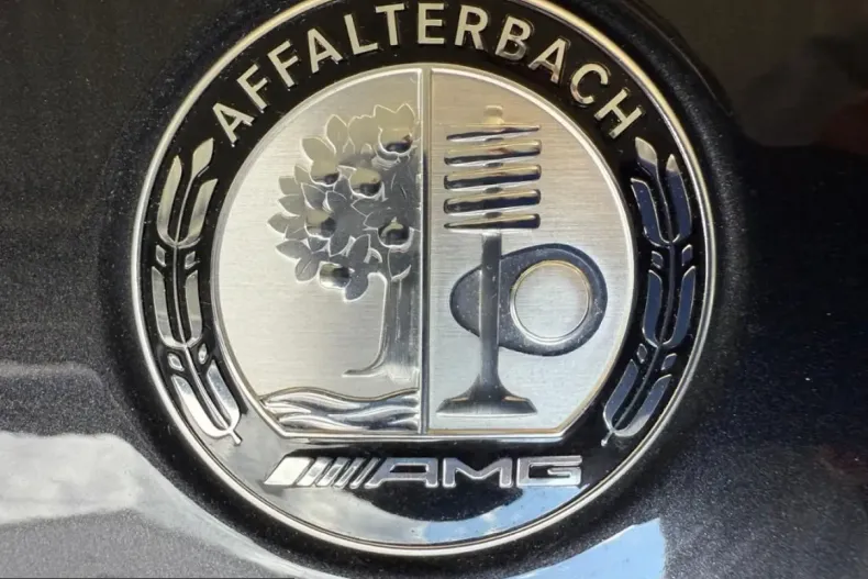 Mercedes-Benz GLC 43 AMG (Clasa GLC) din 2025 cu 10.000 km - oferta MER244857 - foto 28