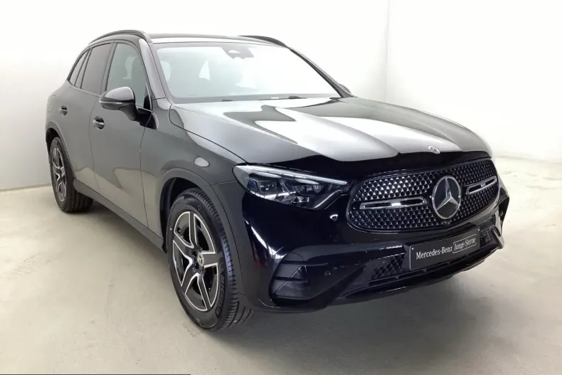Mercedes-Benz GLC 220 (Clasa GLC) din 2025 cu 21.368 km - oferta MER244858 - foto 1