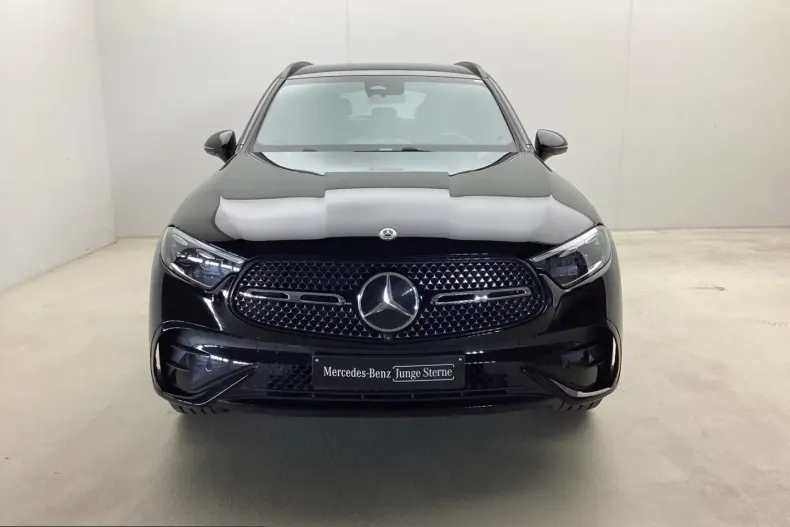 Mercedes-Benz GLC 220 (Clasa GLC) din 2025 cu 21.368 km - oferta MER244858 - foto 2