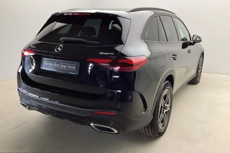 Mercedes-Benz GLC 220 (Clasa GLC) din 2025 cu 21.368 km - oferta MER244858 - foto 3