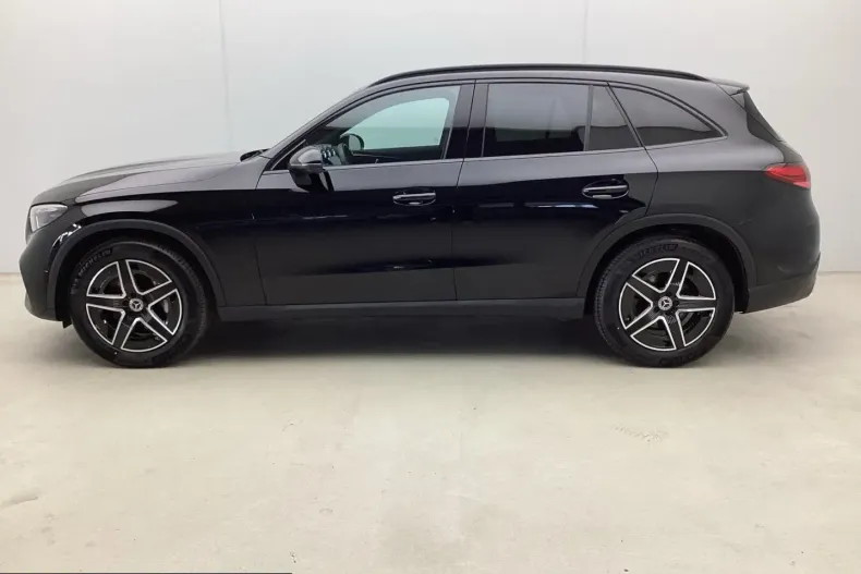 Mercedes-Benz GLC 220 (Clasa GLC) din 2025 cu 21.368 km - oferta MER244858 - foto 6