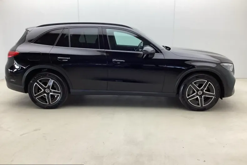 Mercedes-Benz GLC 220 (Clasa GLC) din 2025 cu 21.368 km - oferta MER244858 - foto 7
