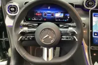 Mercedes-Benz GLC 220 (Clasa GLC) din 2025 cu 21.368 km - oferta MER244858 - foto 12