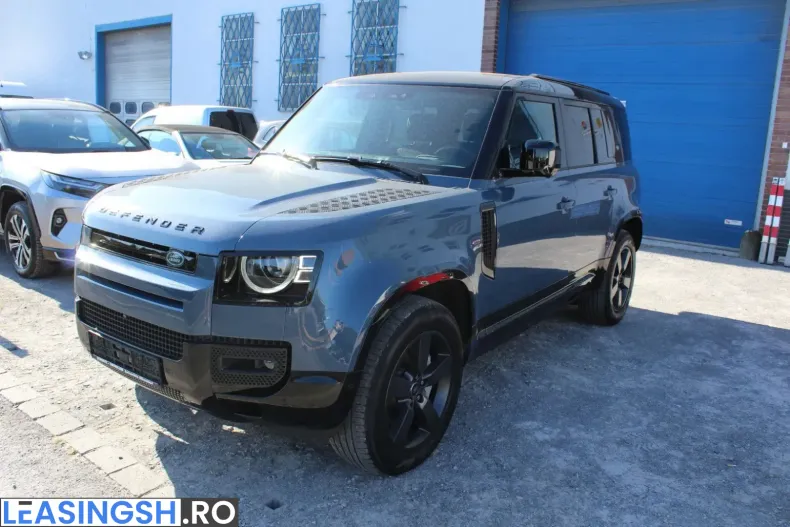 Land Rover Defender din 2024 cu 43.850 km - oferta LAN244859 - foto 1