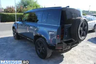 Land Rover Defender din 2024 cu 43.850 km - oferta LAN244859 - foto 2