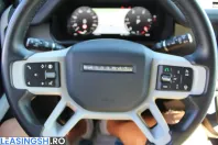 Land Rover Defender din 2024 cu 43.850 km - oferta LAN244859 - foto 20