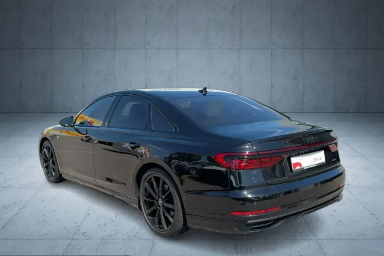 Audi A8 din 2023 cu 53.200 km - oferta AUD244860 - foto 3
