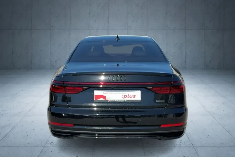 Audi A8 din 2023 cu 53.200 km - oferta AUD244860 - foto 4
