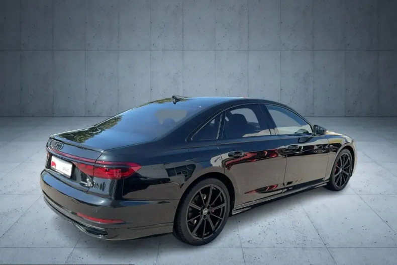 Audi A8 din 2023 cu 53.200 km - oferta AUD244860 - foto 5