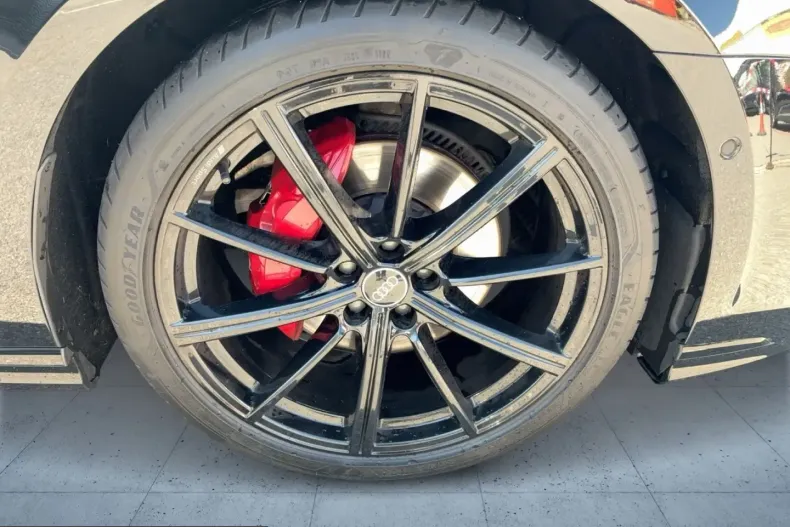 Audi A8 din 2023 cu 53.200 km - oferta AUD244860 - foto 7