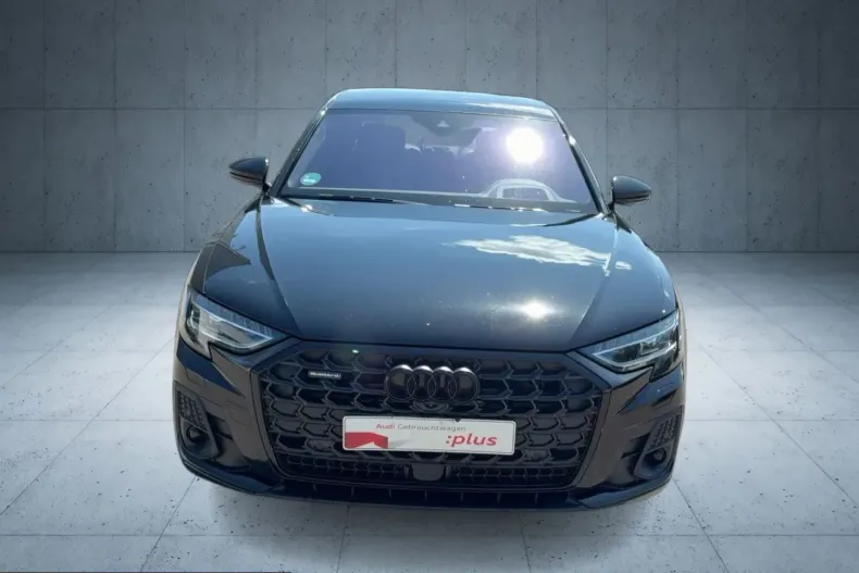 Audi A8 din 2023 cu 53.200 km - oferta AUD244860 - foto 8