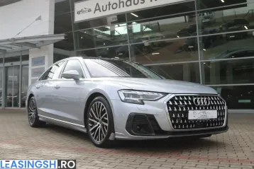 Audi A8 din 2023 - oferta AUD244861