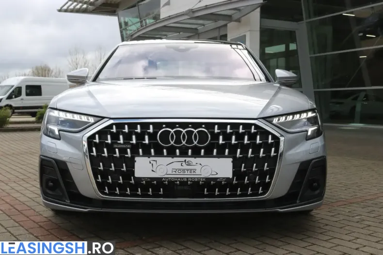 Audi A8 din 2023 cu 51.450 km - oferta AUD244861 - foto 2