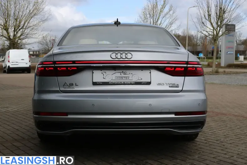 Audi A8 din 2023 cu 51.450 km - oferta AUD244861 - foto 5