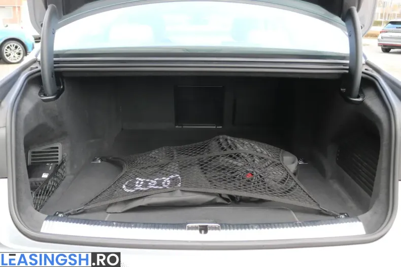 Audi A8 din 2023 cu 51.450 km - oferta AUD244861 - foto 19