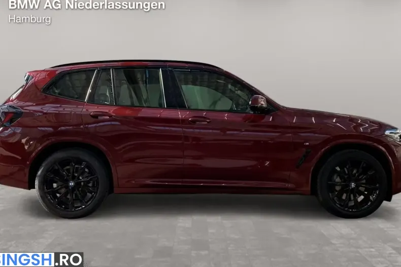 BMW X3 (Seria X) din 2022 cu 61.494 km - oferta BMW244862 - foto 4
