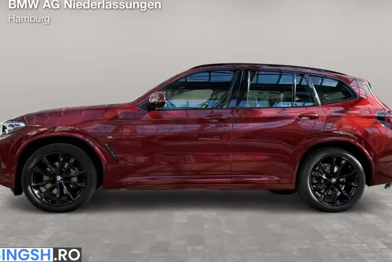BMW X3 (Seria X) din 2022 cu 61.494 km - oferta BMW244862 - foto 5