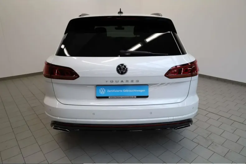 Volkswagen Touareg din 2023 cu 56.570 km - oferta VOL244863 - foto 4