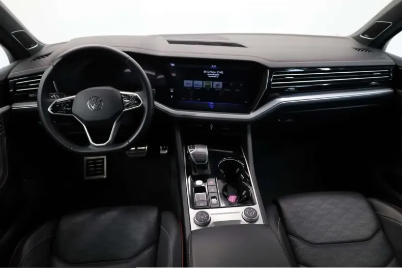 Volkswagen Touareg din 2023 cu 56.570 km - oferta VOL244863 - foto 6