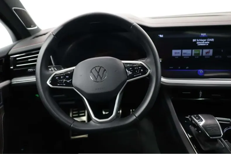 Volkswagen Touareg din 2023 cu 56.570 km - oferta VOL244863 - foto 7