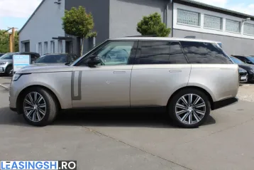 Land Rover Range Rover din 2023 - oferta LAN244864