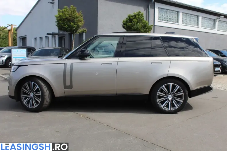 Land Rover Range Rover din 2023 cu 64.800 km - oferta LAN244864 - foto 1