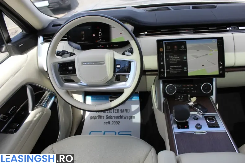 Land Rover Range Rover din 2023 cu 64.800 km - oferta LAN244864 - foto 2