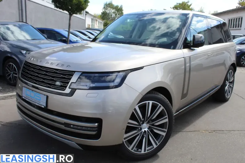 Land Rover Range Rover din 2023 cu 64.800 km - oferta LAN244864 - foto 3