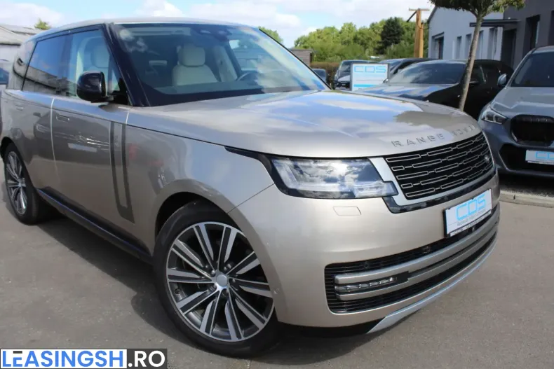 Land Rover Range Rover din 2023 cu 64.800 km - oferta LAN244864 - foto 5